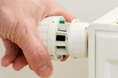 Milson central heating repair costs