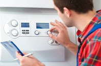 free commercial Milson boiler quotes