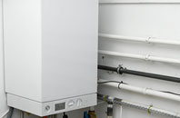free Milson condensing boiler quotes