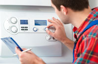 free Milson gas safe engineer quotes
